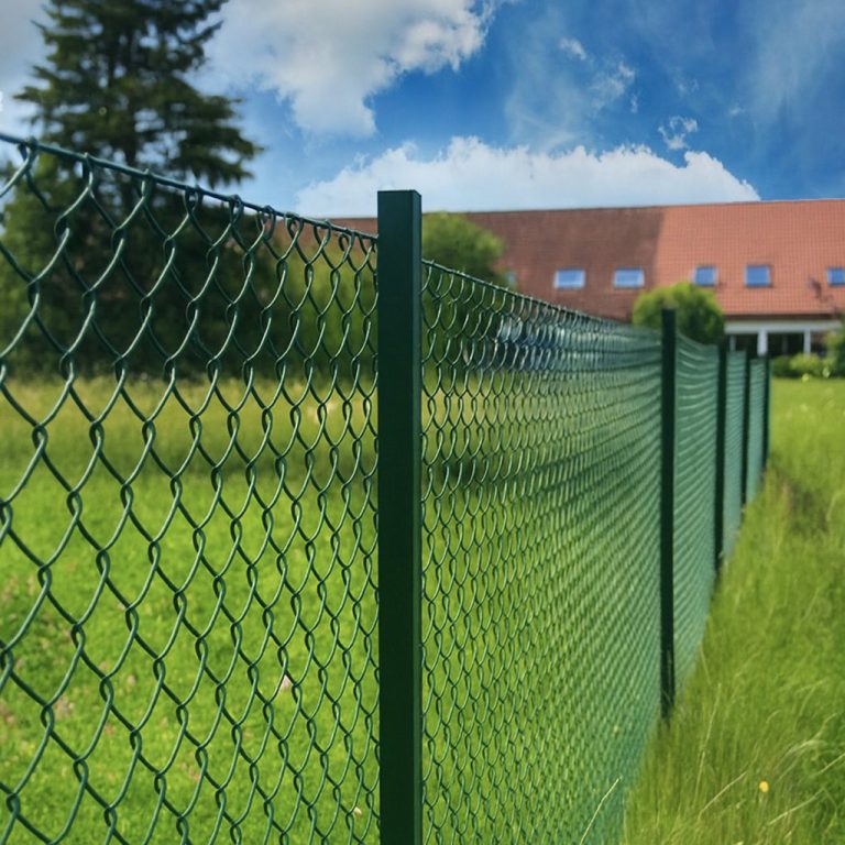 Utbildning om staket och grindar